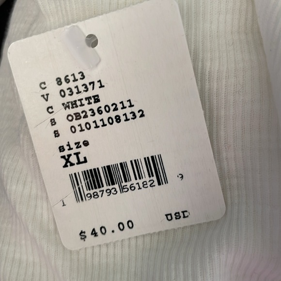 FP Movement by Free People White Hoodie - Picture 3 of 3